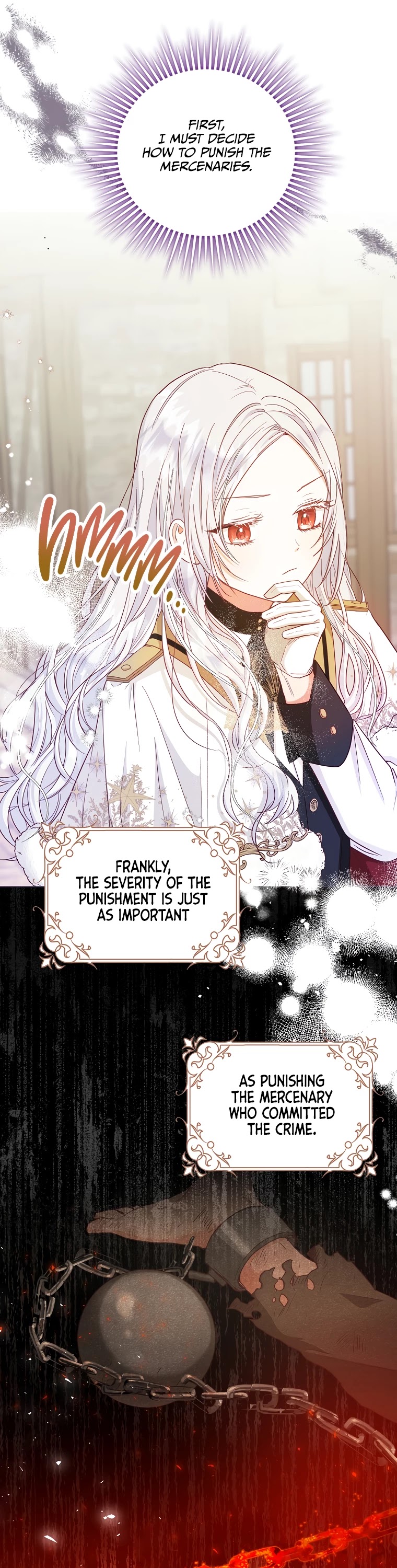 I Became the Wife of the Male Lead chapter 14 page 6