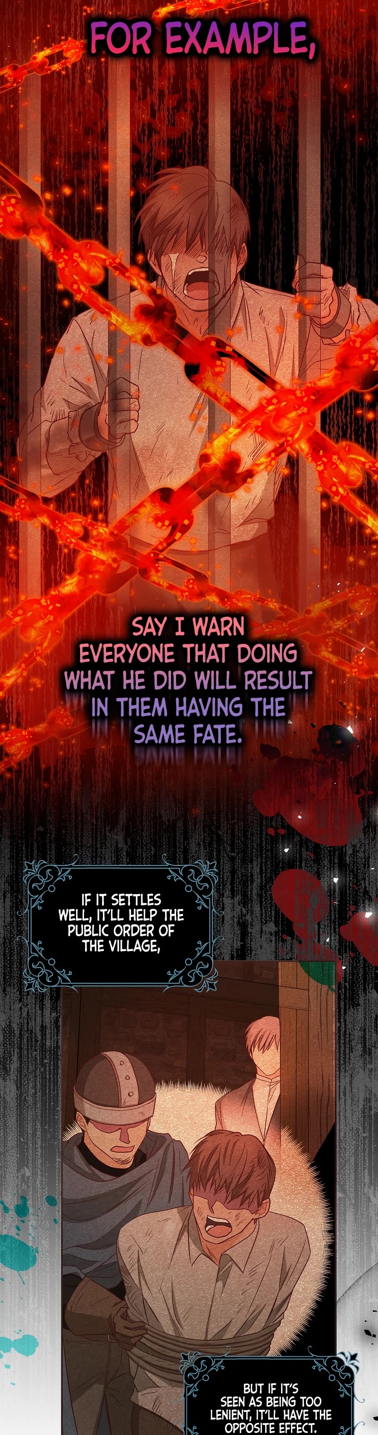 I Became the Wife of the Male Lead chapter 14 page 7