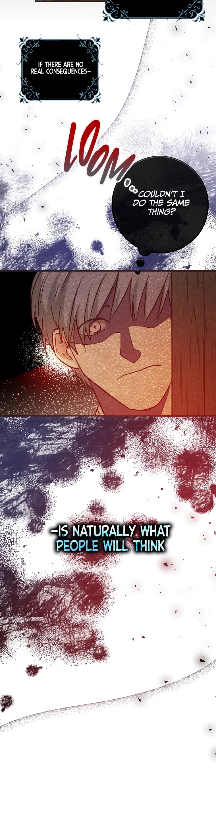 I Became the Wife of the Male Lead chapter 14 page 8