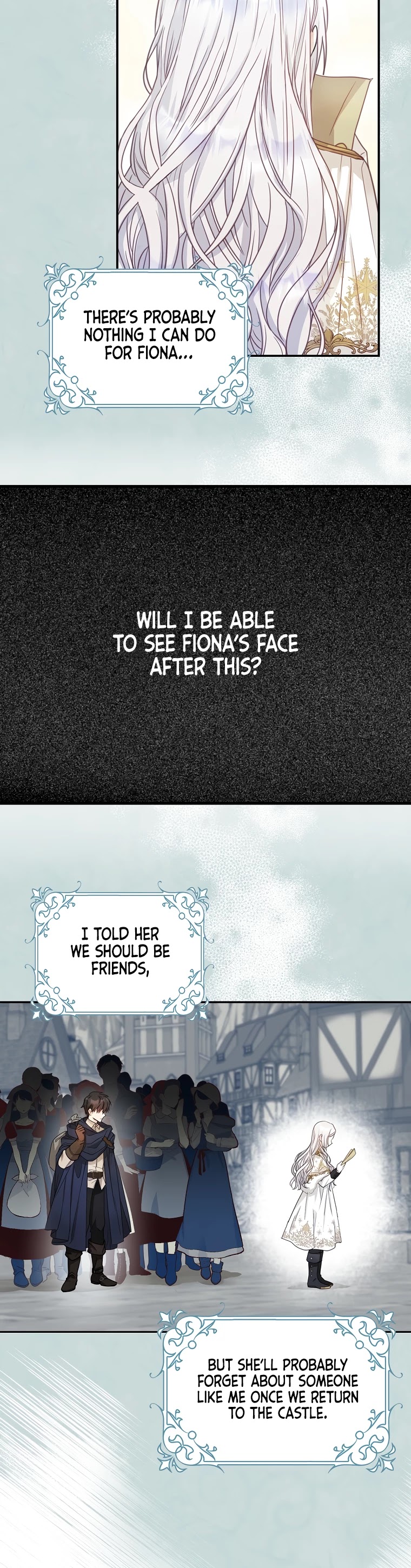 I Became the Wife of the Male Lead chapter 15 page 10