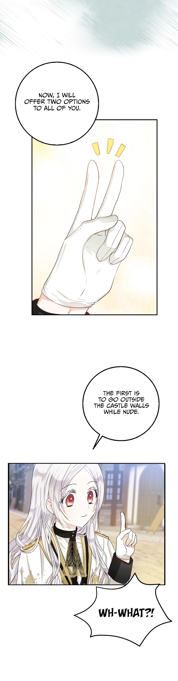 I Became the Wife of the Male Lead chapter 15 page 11