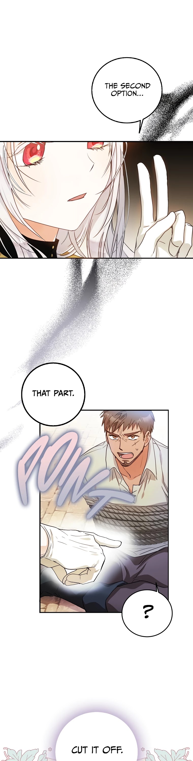 I Became the Wife of the Male Lead chapter 15 page 12