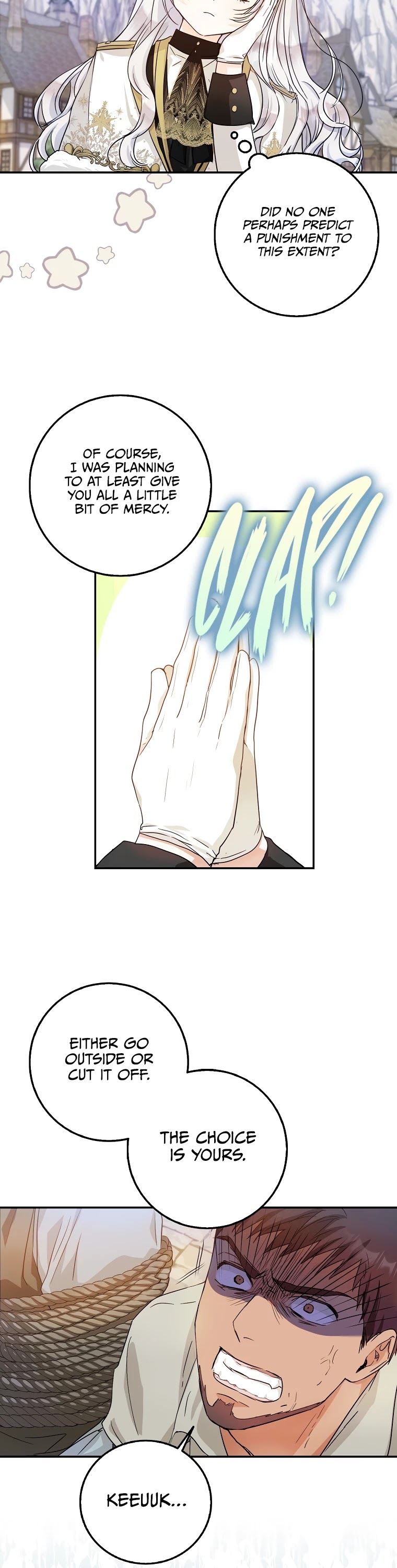 I Became the Wife of the Male Lead chapter 15 page 15