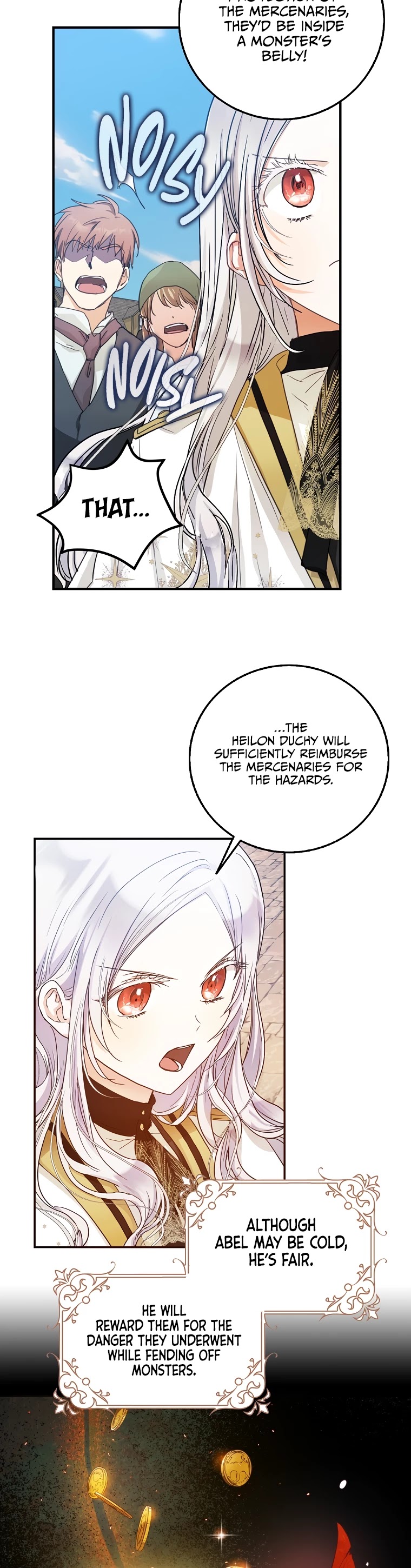 I Became the Wife of the Male Lead chapter 15 page 17