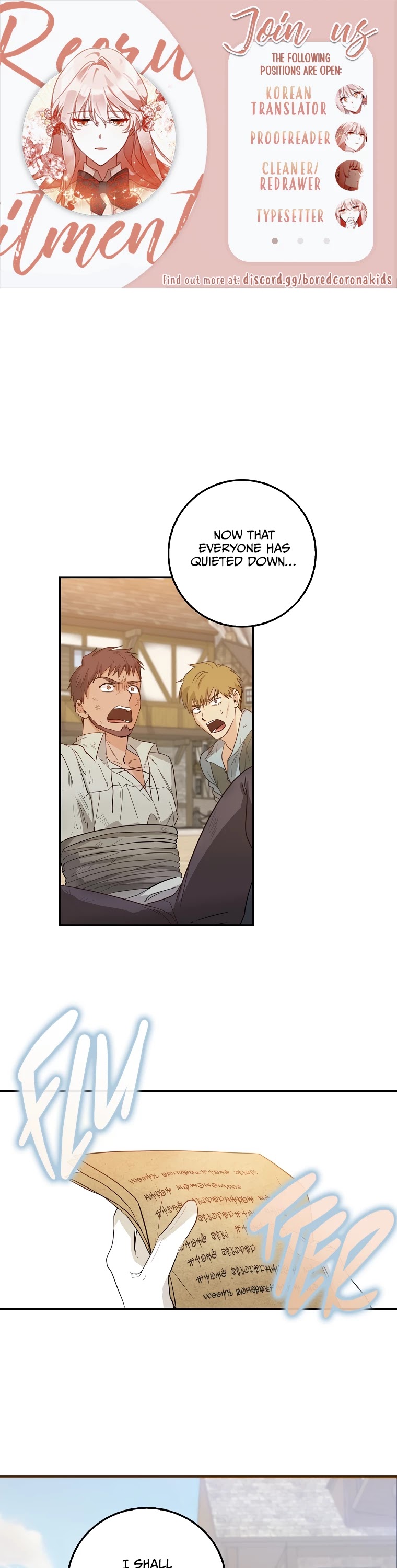 I Became the Wife of the Male Lead chapter 15 page 2