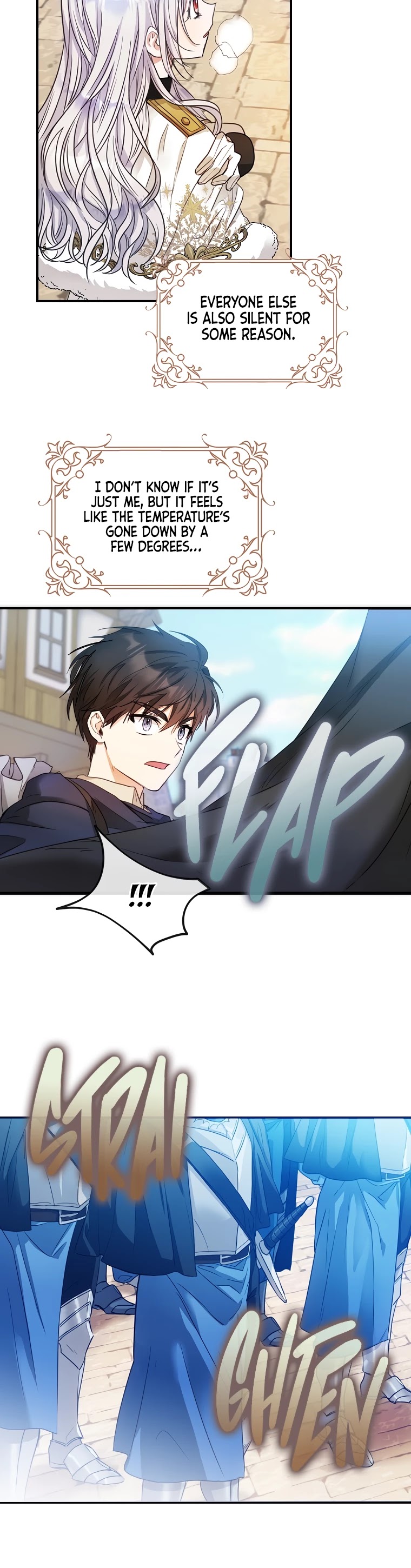 I Became the Wife of the Male Lead chapter 15 page 20