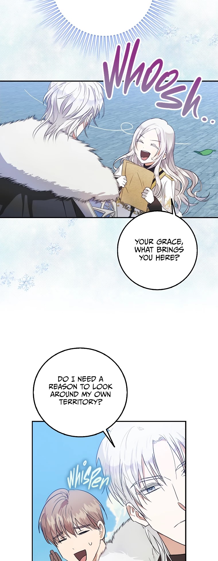 I Became the Wife of the Male Lead chapter 15 page 23