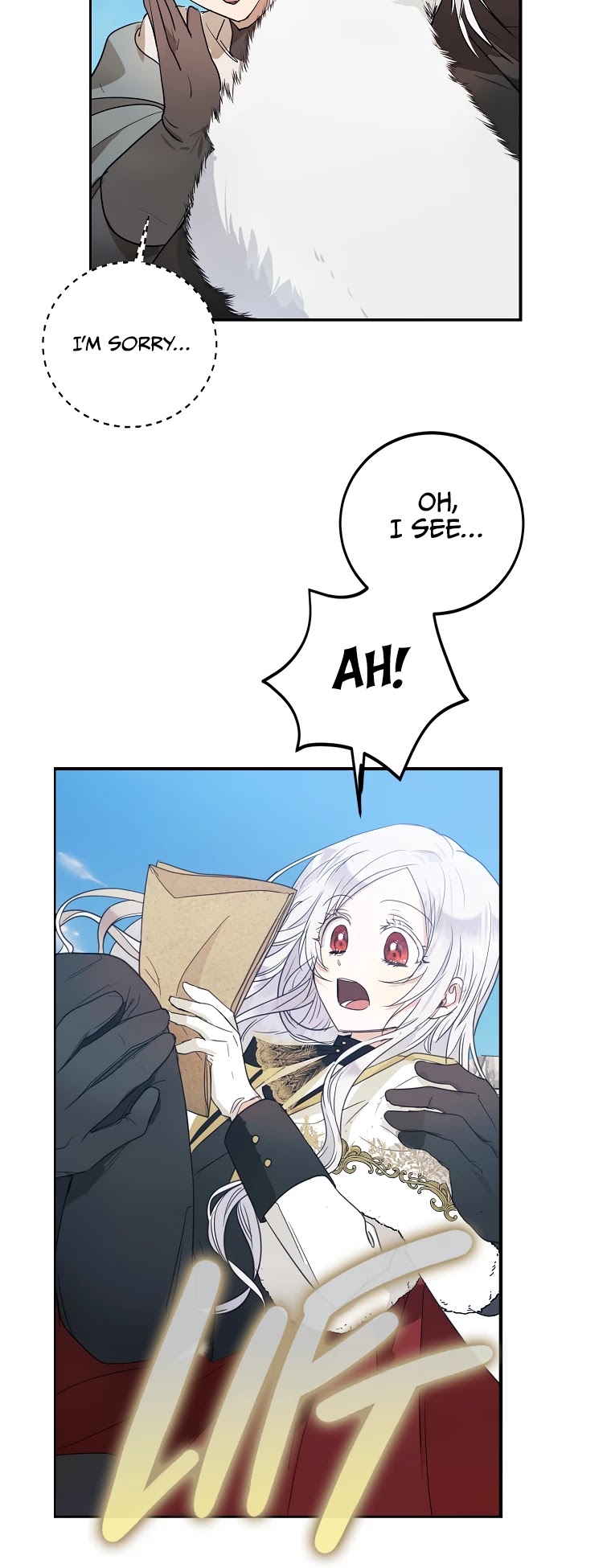 I Became the Wife of the Male Lead chapter 15 page 24