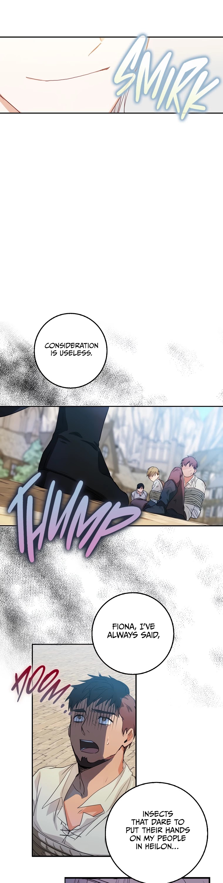 I Became the Wife of the Male Lead chapter 15 page 28