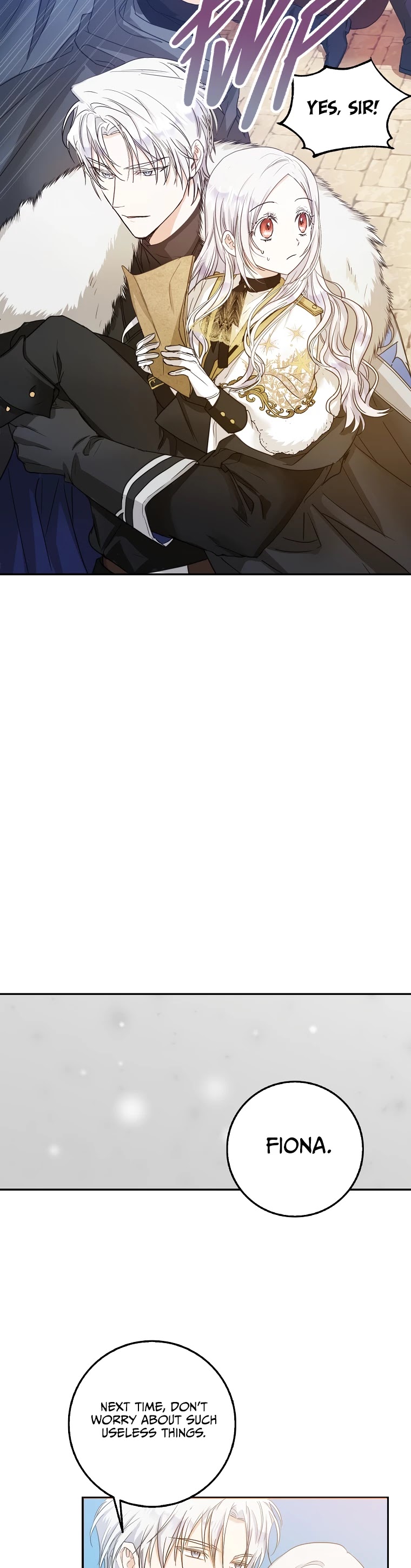 I Became the Wife of the Male Lead chapter 15 page 32