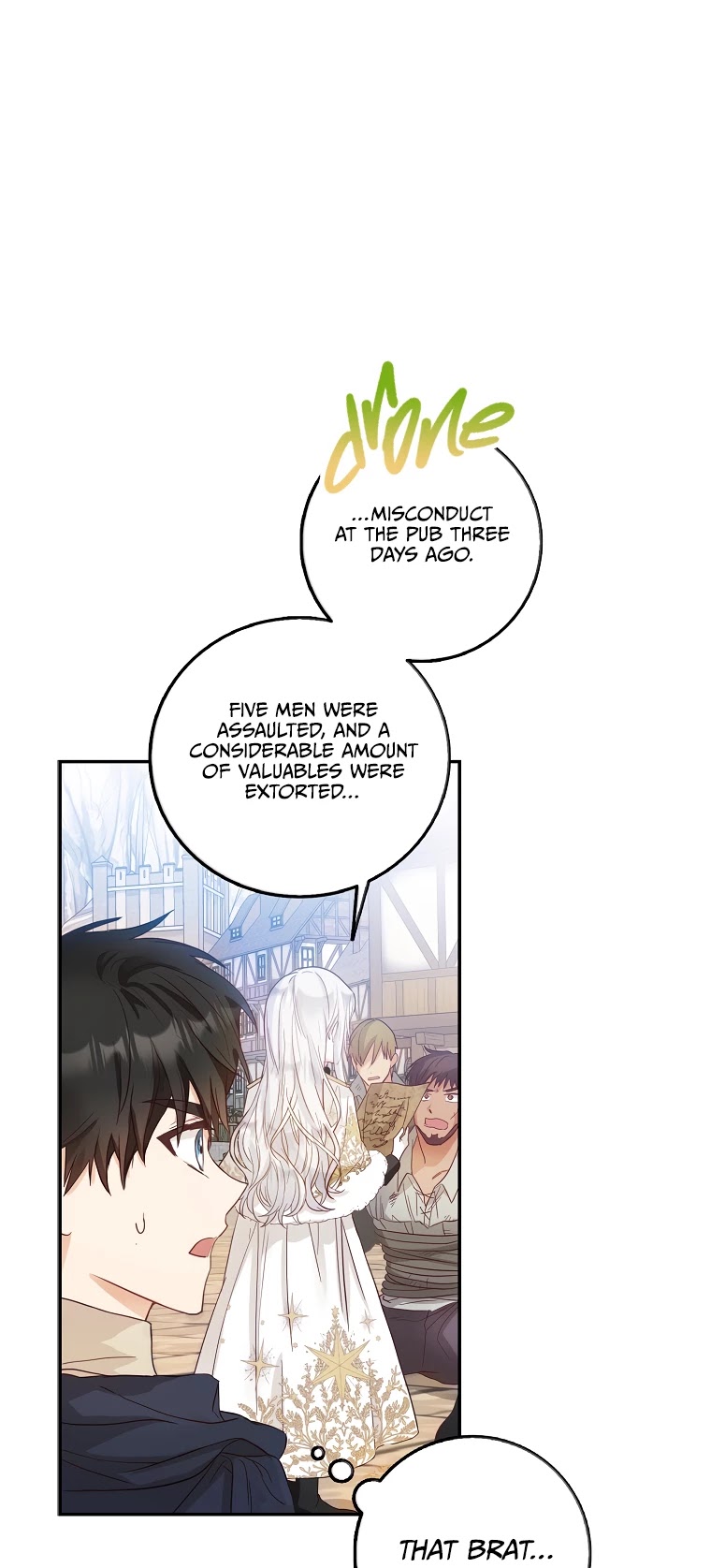 I Became the Wife of the Male Lead chapter 15 page 4