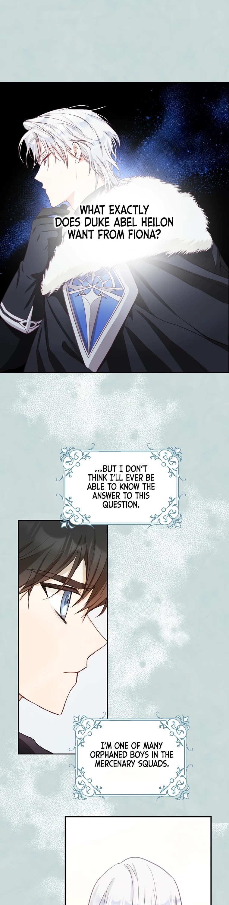 I Became the Wife of the Male Lead chapter 15 page 9