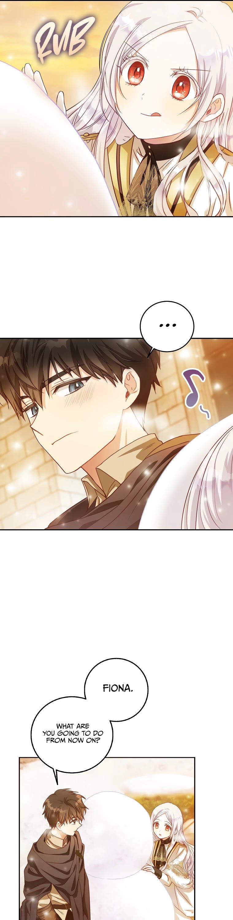 I Became the Wife of the Male Lead chapter 16 page 10