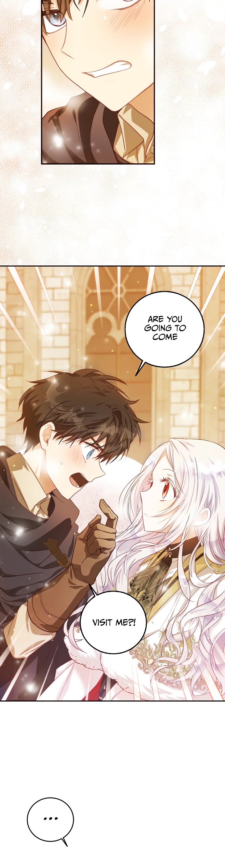 I Became the Wife of the Male Lead chapter 16 page 14