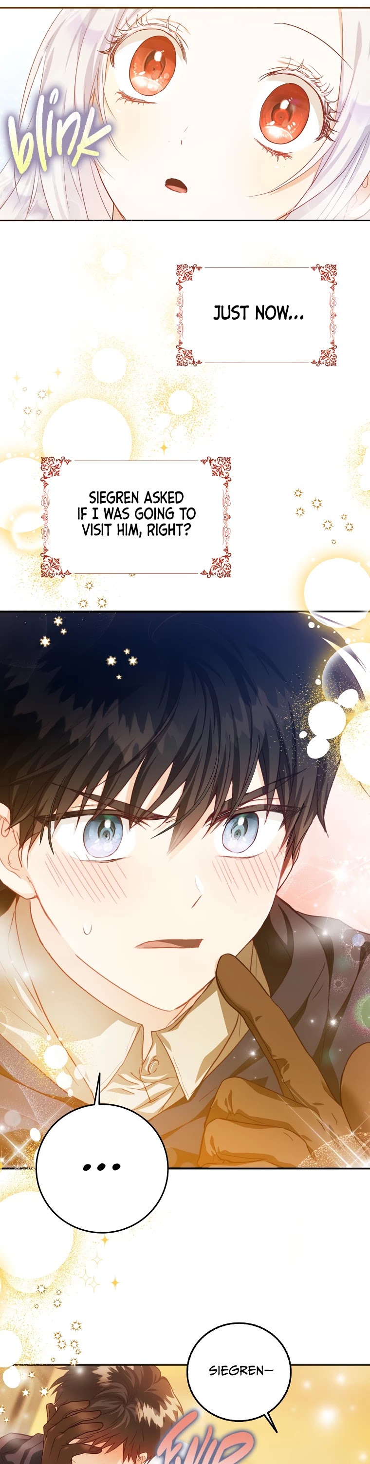 I Became the Wife of the Male Lead chapter 16 page 15