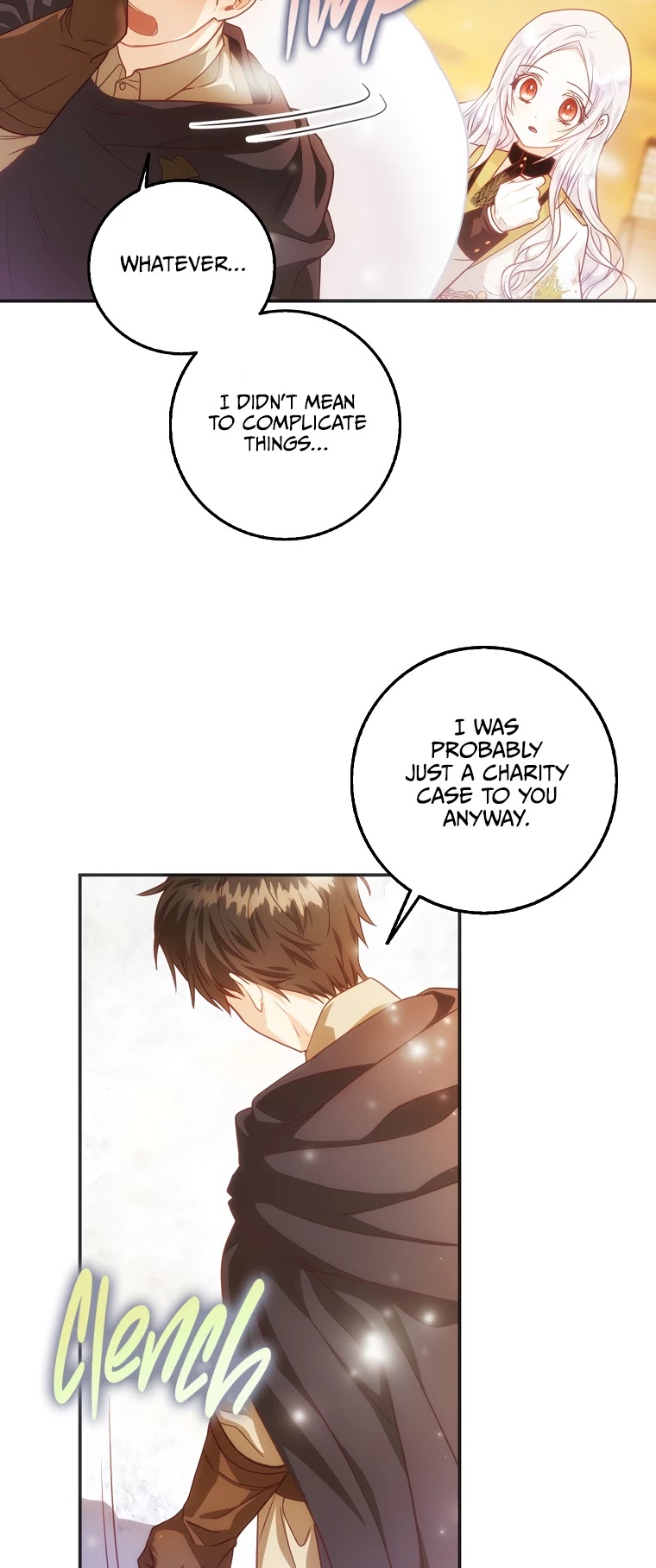 I Became the Wife of the Male Lead chapter 16 page 16