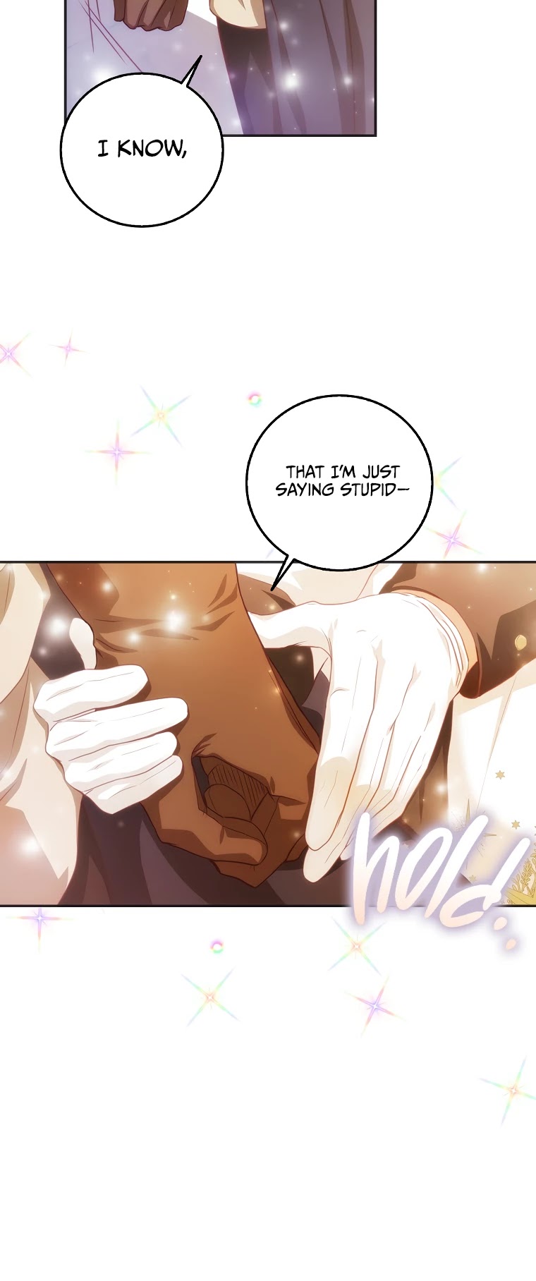 I Became the Wife of the Male Lead chapter 16 page 17