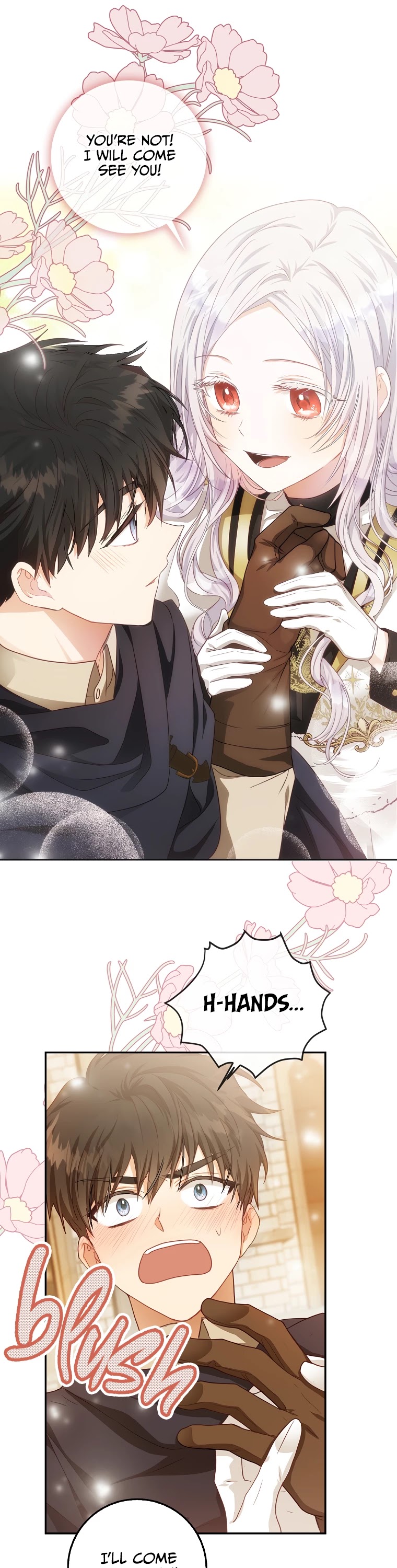 I Became the Wife of the Male Lead chapter 16 page 18