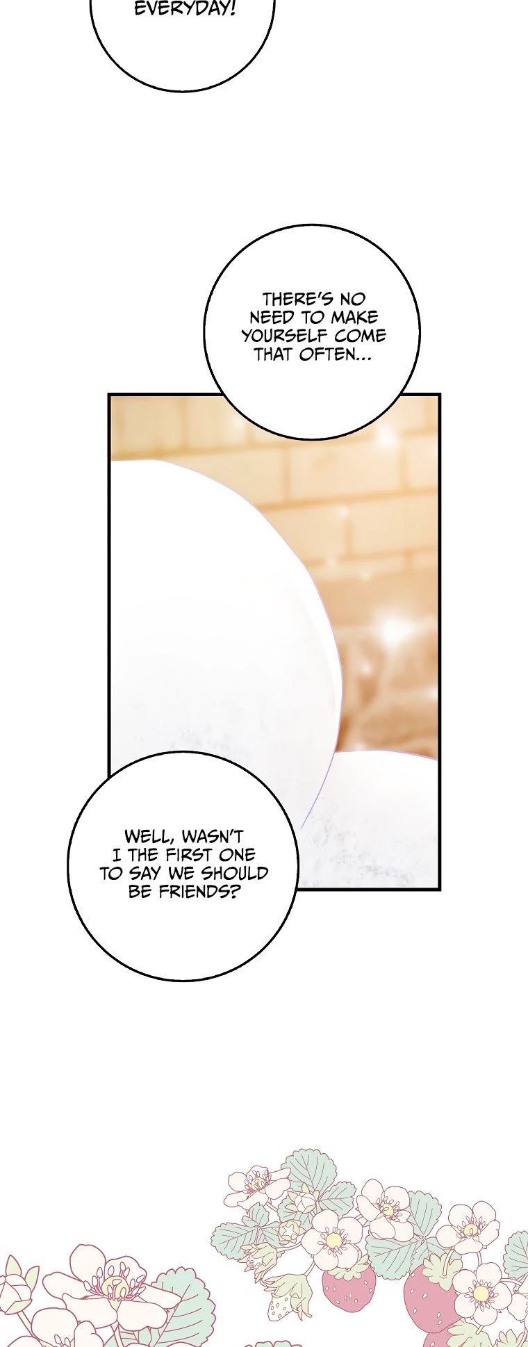 I Became the Wife of the Male Lead chapter 16 page 19