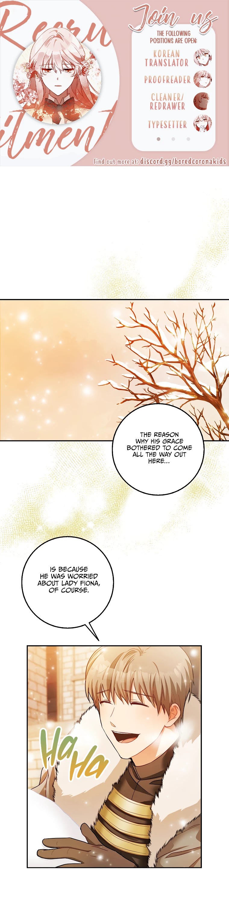 I Became the Wife of the Male Lead chapter 16 page 2