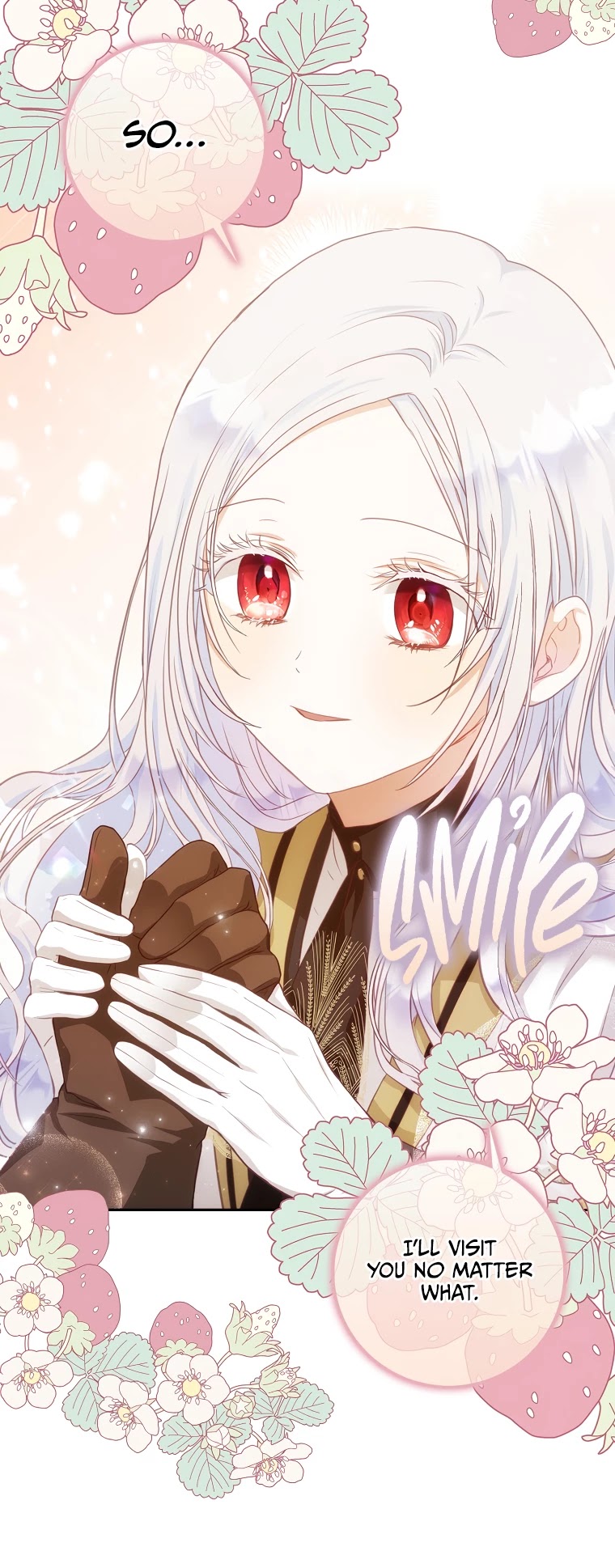 I Became the Wife of the Male Lead chapter 16 page 20