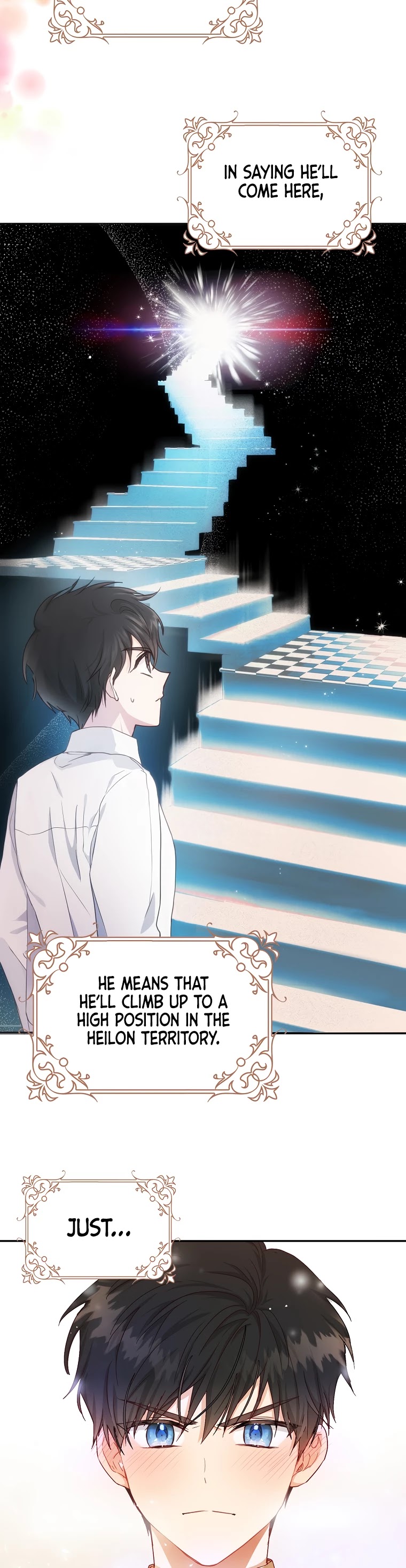 I Became the Wife of the Male Lead chapter 16 page 25