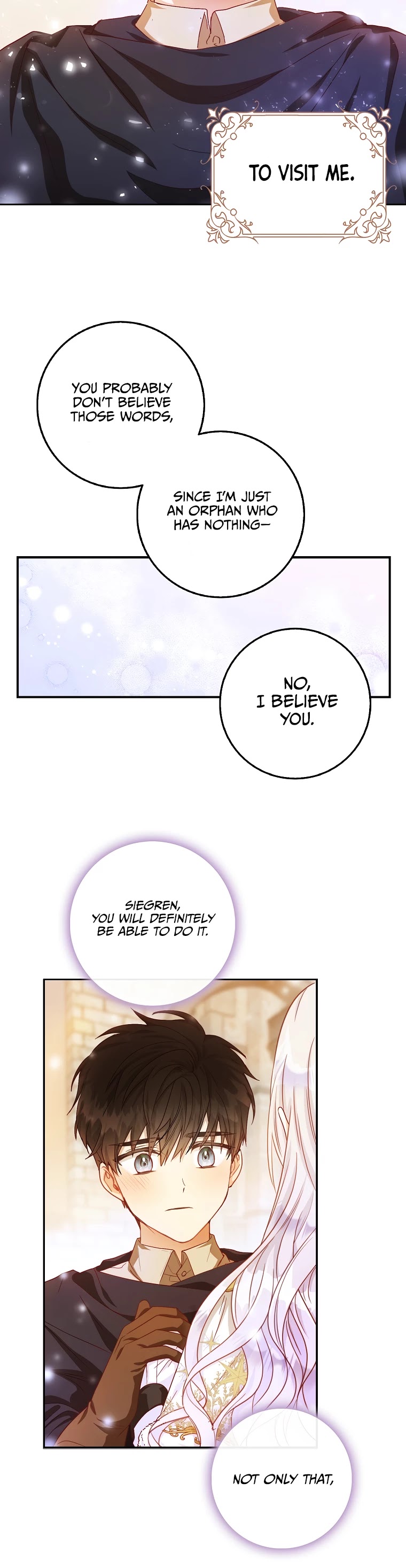 I Became the Wife of the Male Lead chapter 16 page 26