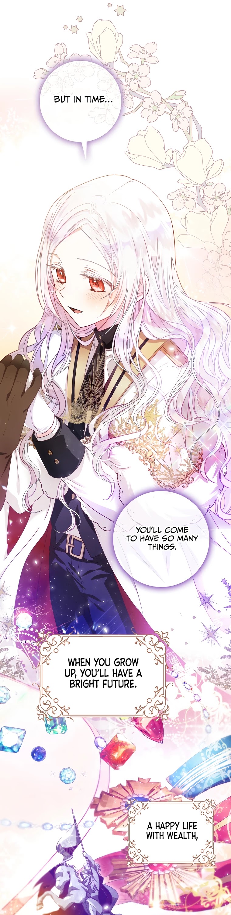 I Became the Wife of the Male Lead chapter 16 page 27