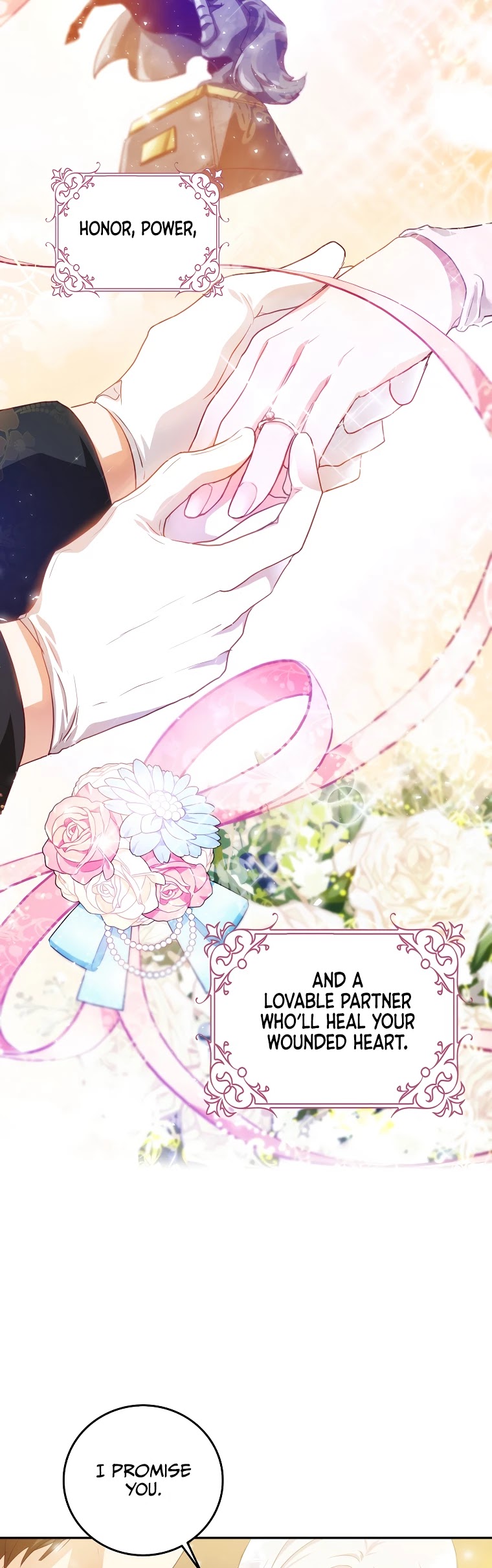 I Became the Wife of the Male Lead chapter 16 page 28