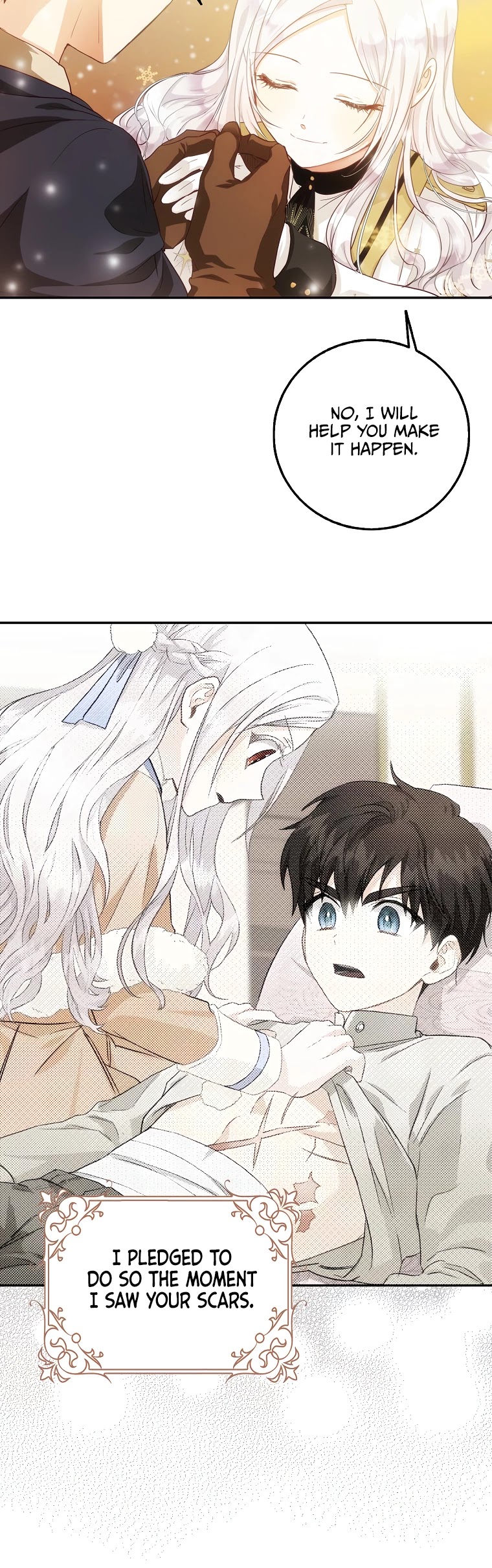 I Became the Wife of the Male Lead chapter 16 page 29