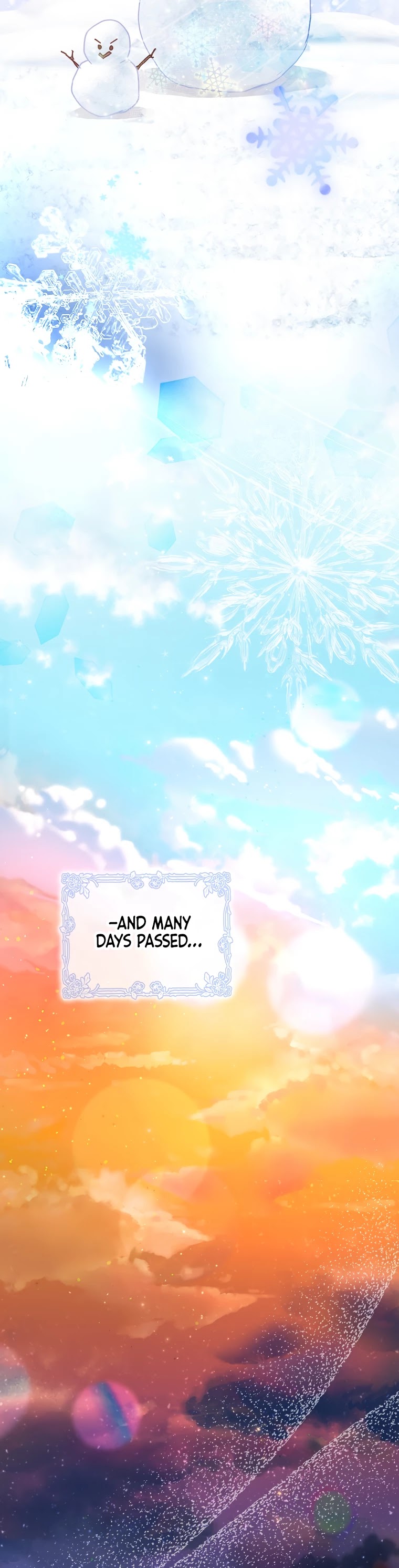 I Became the Wife of the Male Lead chapter 16 page 31