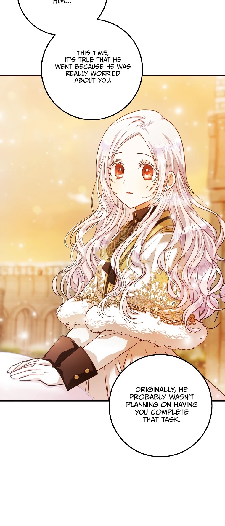 I Became the Wife of the Male Lead chapter 16 page 5