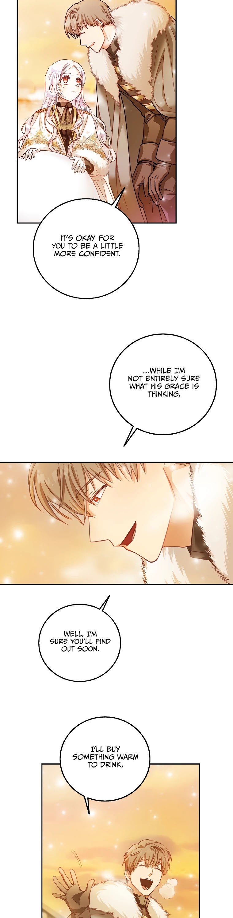 I Became the Wife of the Male Lead chapter 16 page 7