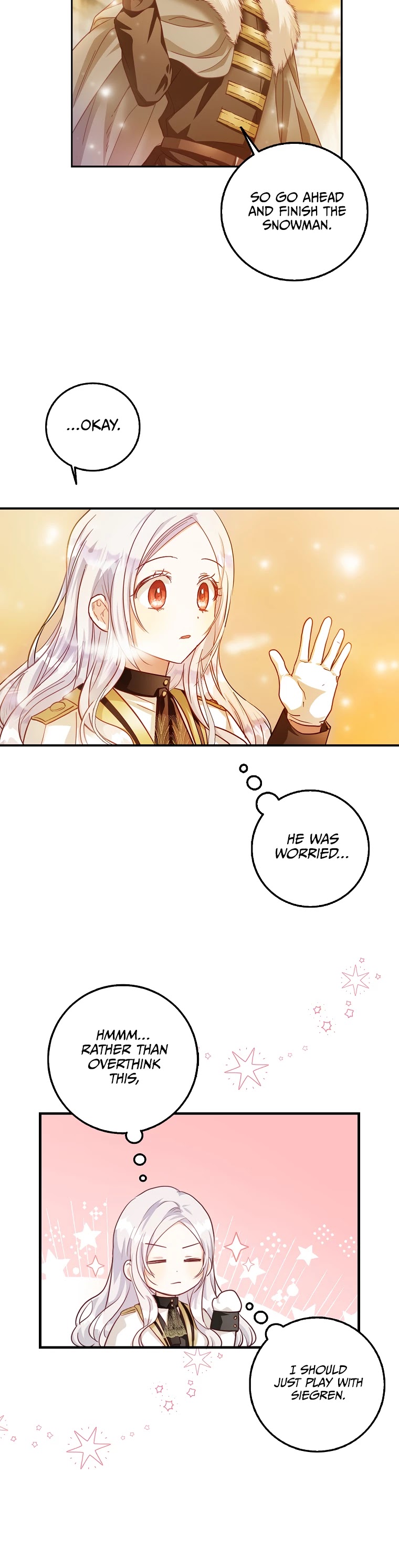 I Became the Wife of the Male Lead chapter 16 page 8