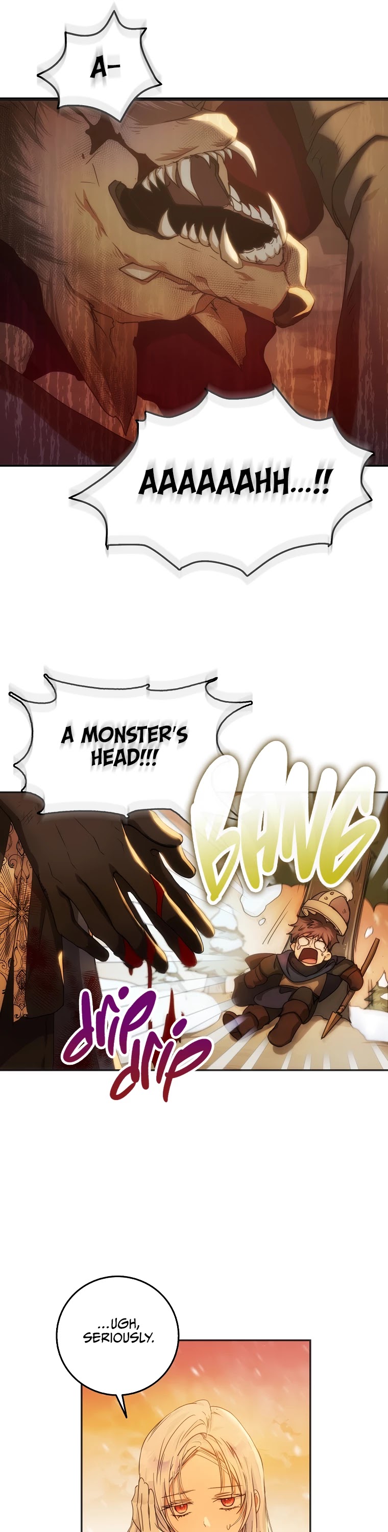 I Became the Wife of the Male Lead chapter 17 page 11