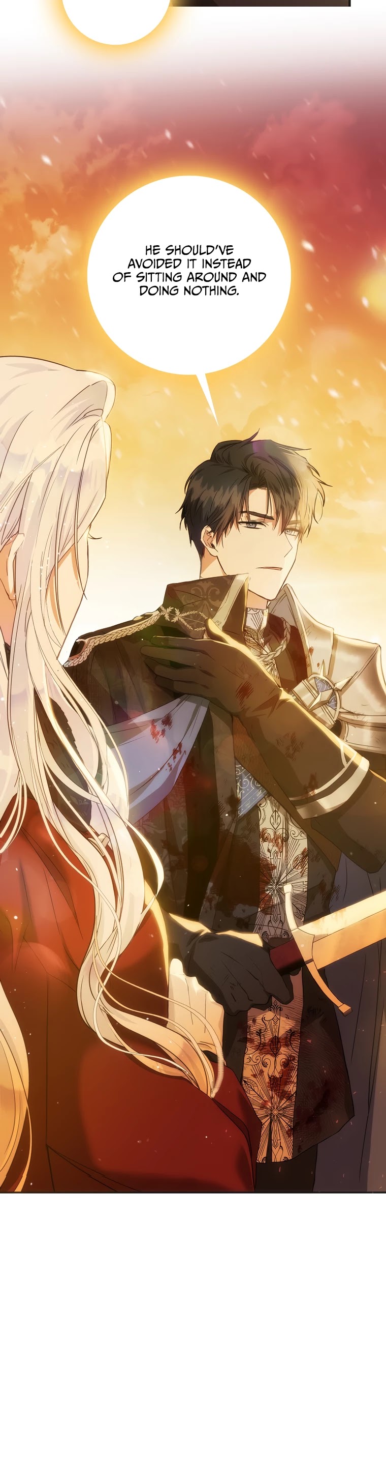 I Became the Wife of the Male Lead chapter 17 page 13