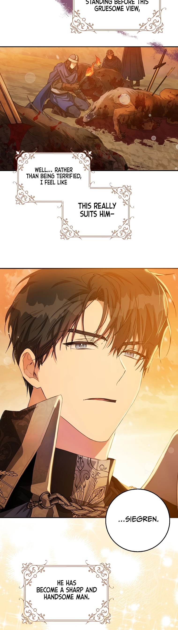 I Became the Wife of the Male Lead chapter 17 page 15