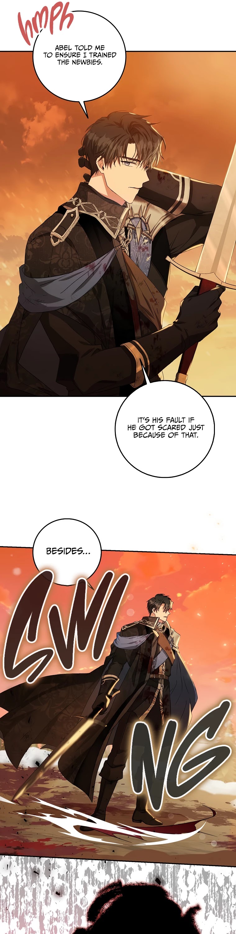 I Became the Wife of the Male Lead chapter 17 page 17