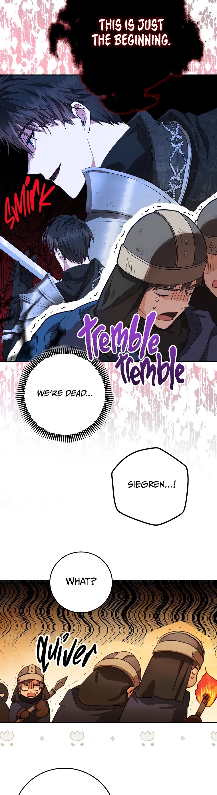 I Became the Wife of the Male Lead chapter 17 page 18