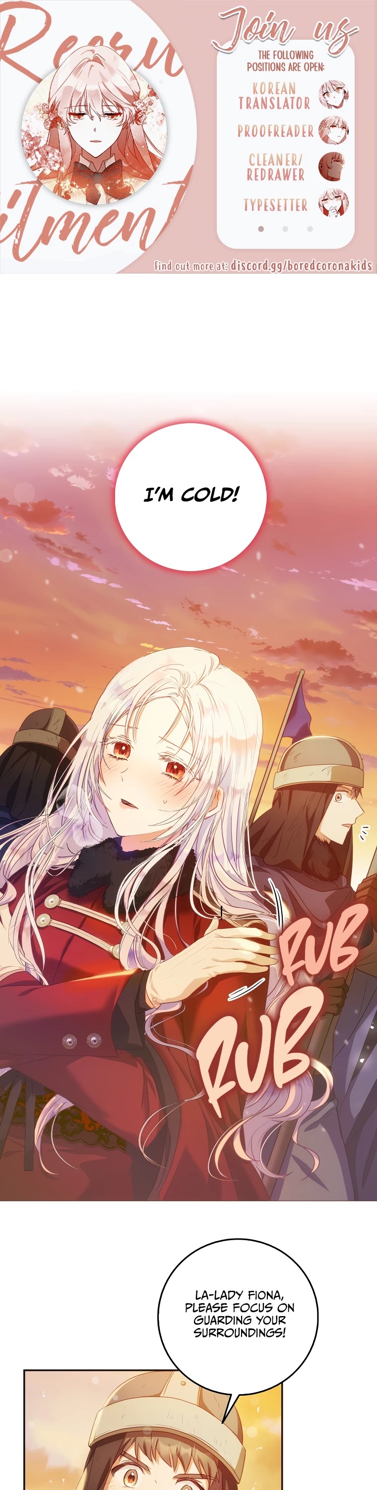 I Became the Wife of the Male Lead chapter 17 page 2