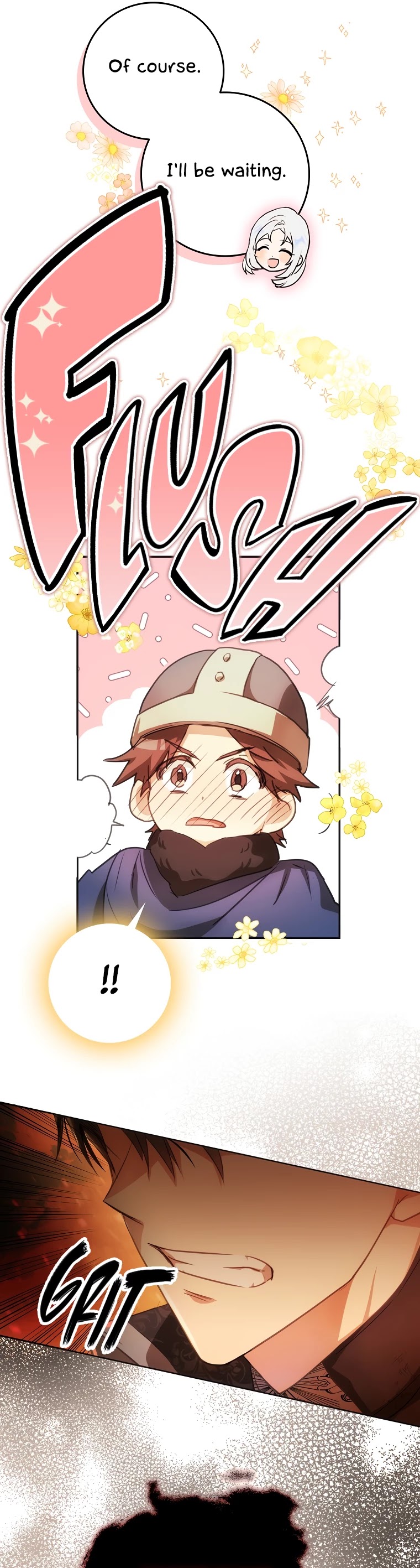 I Became the Wife of the Male Lead chapter 17 page 22