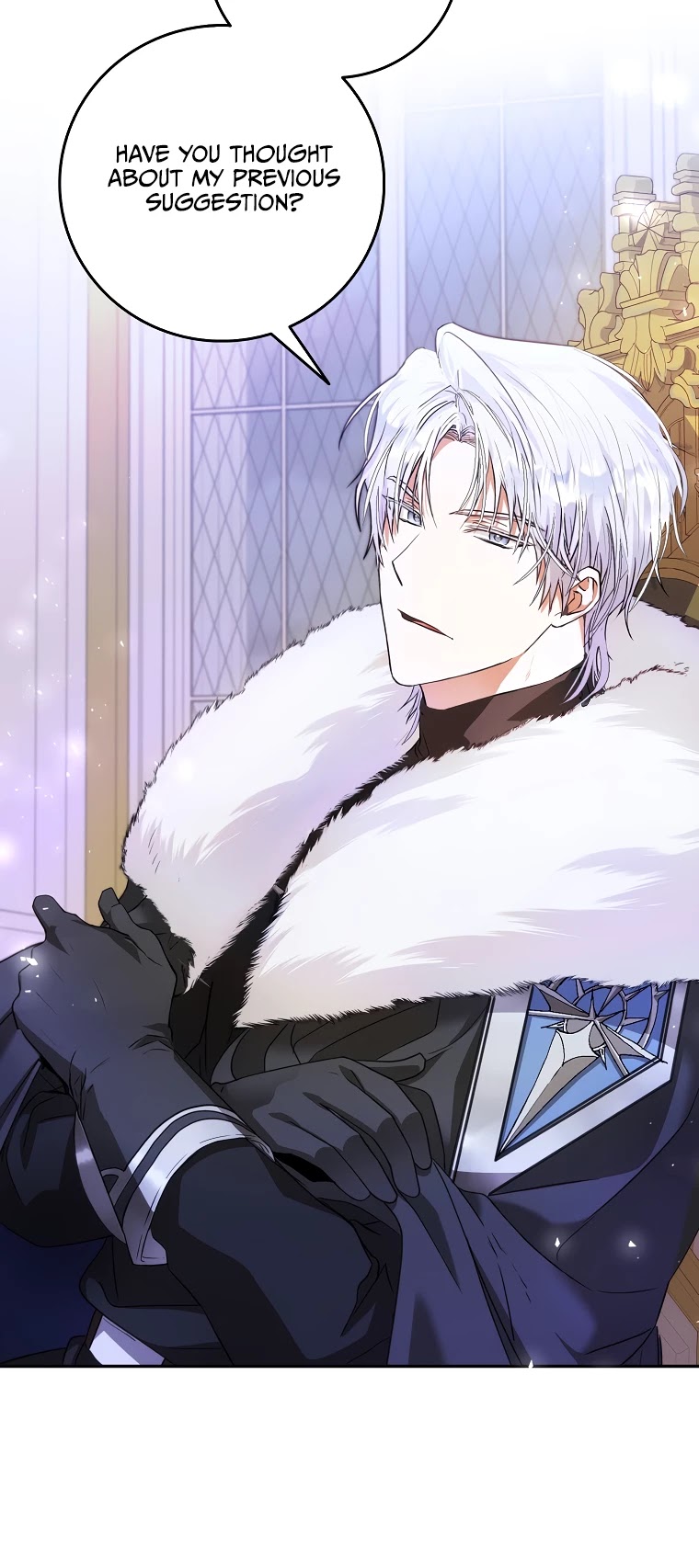 I Became the Wife of the Male Lead chapter 17 page 29