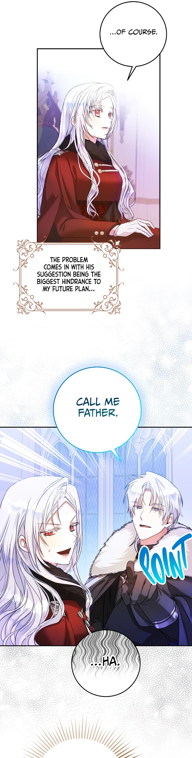 I Became the Wife of the Male Lead chapter 17 page 30