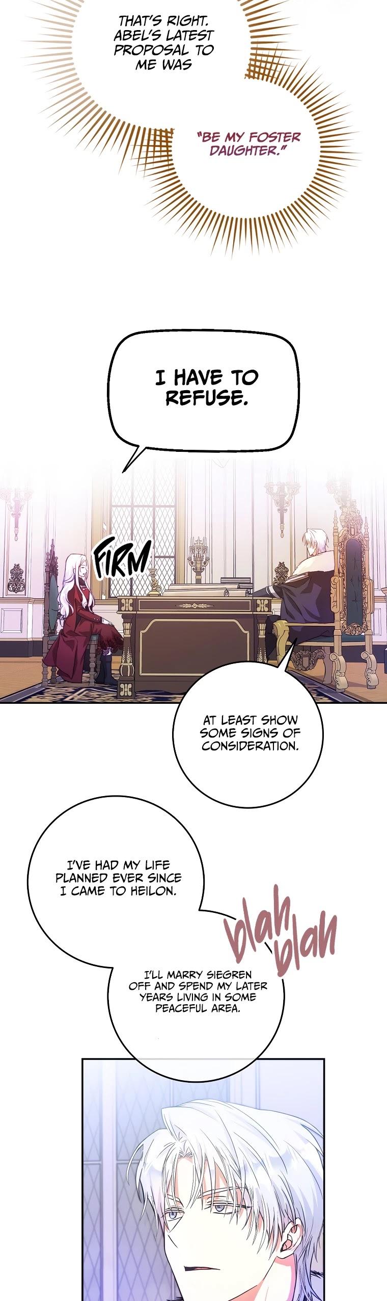 I Became the Wife of the Male Lead chapter 17 page 31