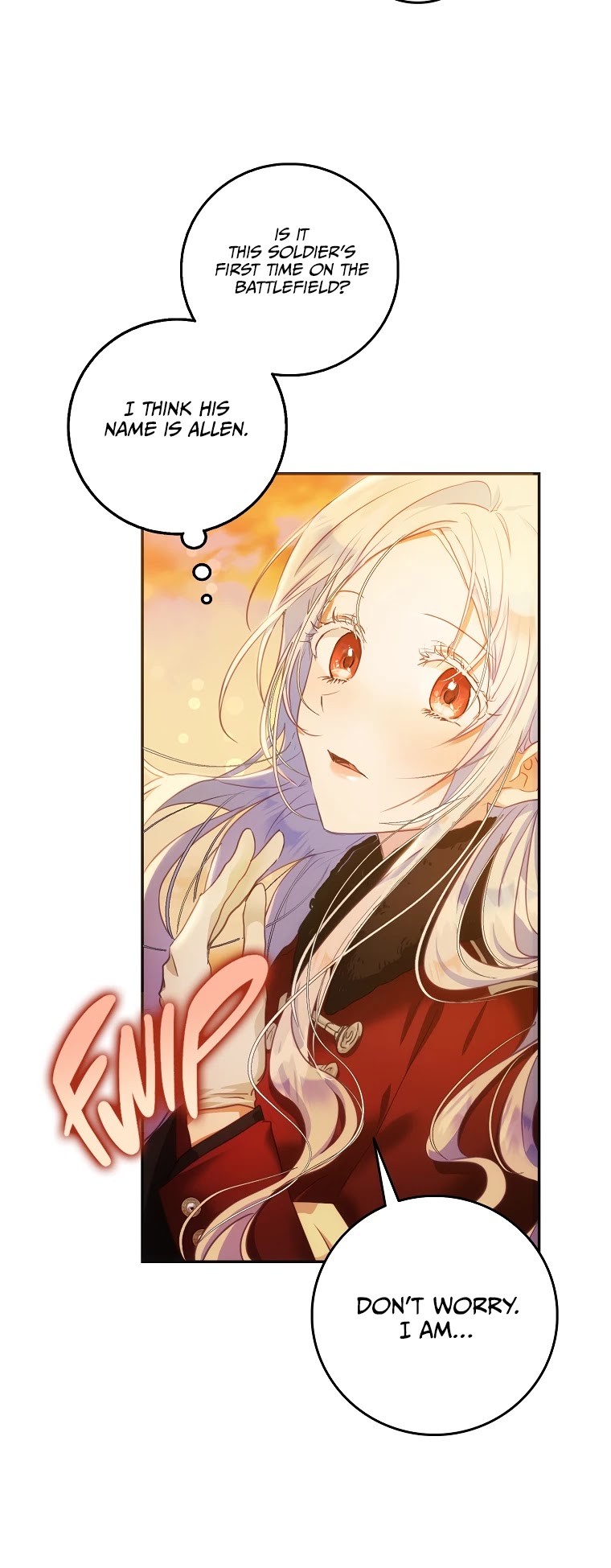 I Became the Wife of the Male Lead chapter 17 page 4