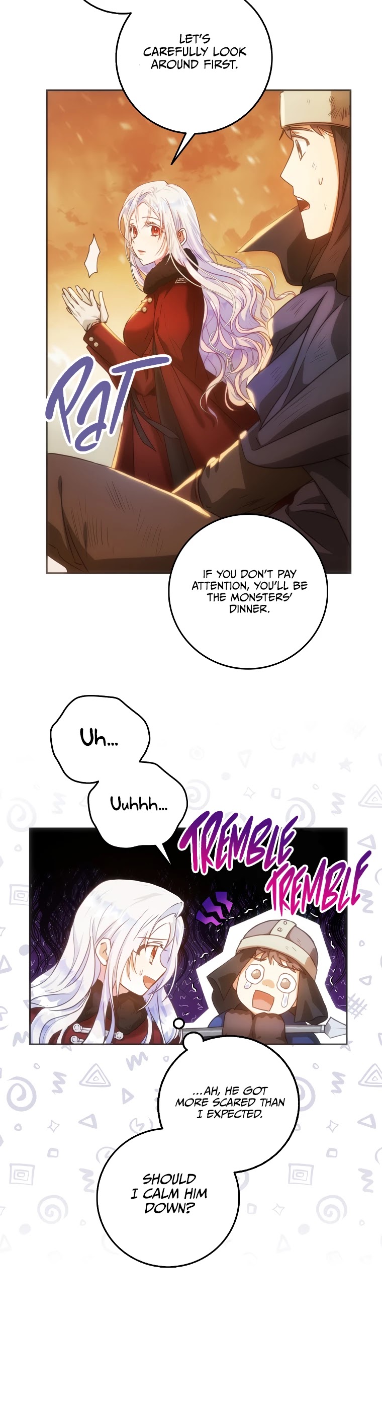 I Became the Wife of the Male Lead chapter 17 page 7