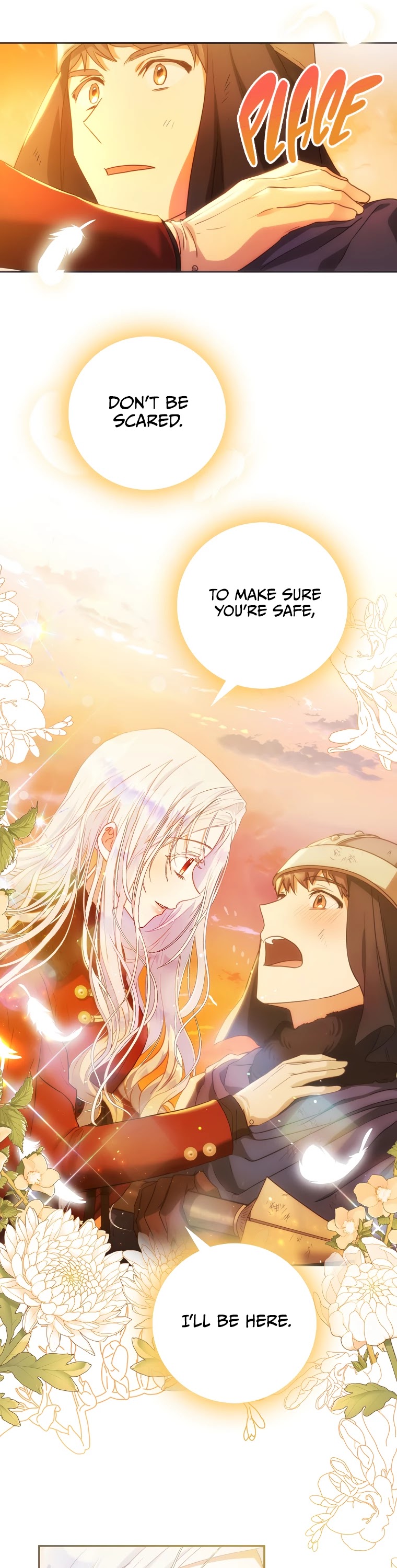 I Became the Wife of the Male Lead chapter 17 page 8