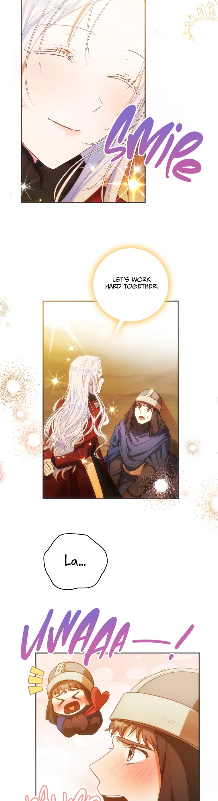 I Became the Wife of the Male Lead chapter 17 page 9