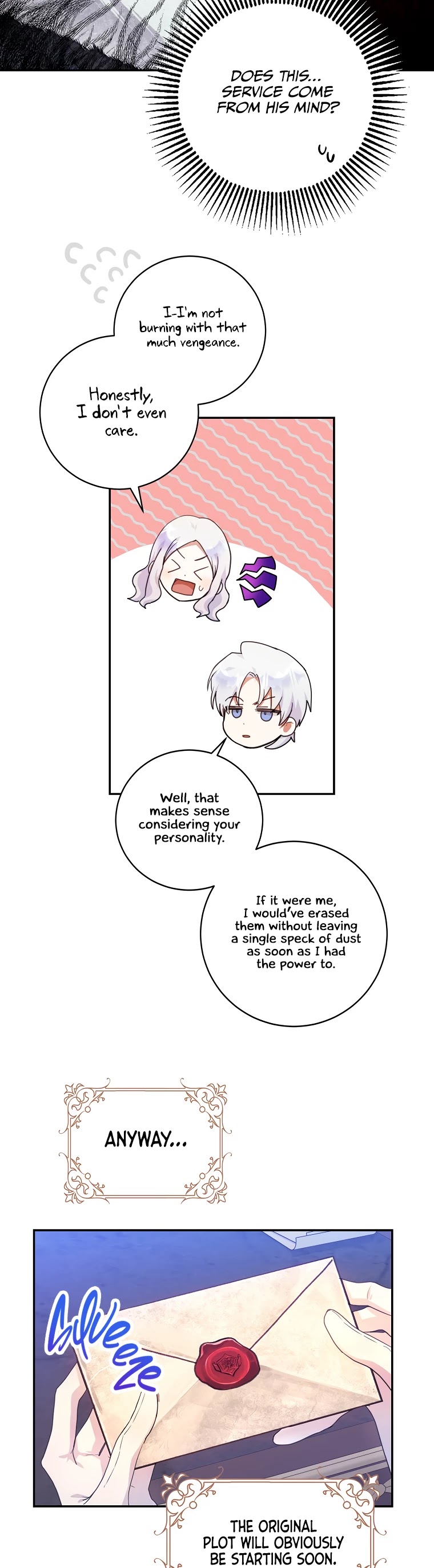 I Became the Wife of the Male Lead chapter 18 page 11