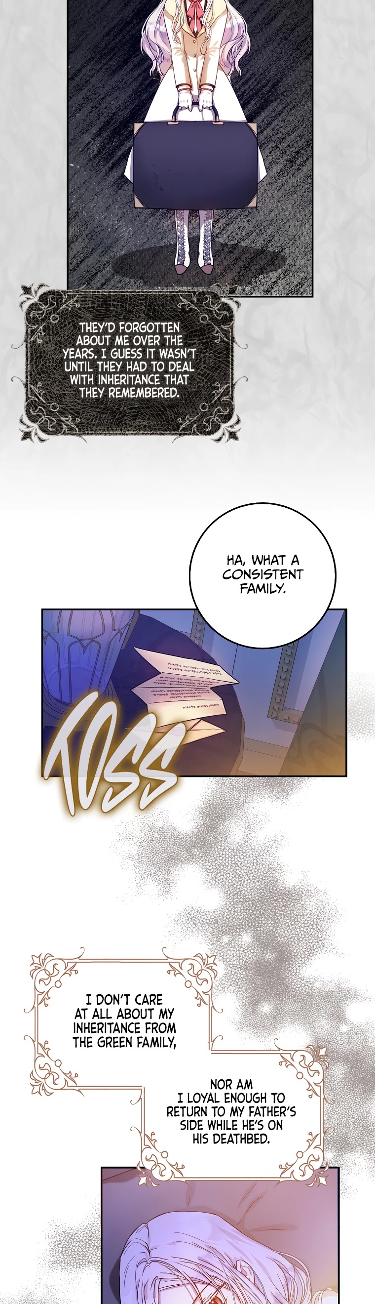 I Became the Wife of the Male Lead chapter 18 page 17